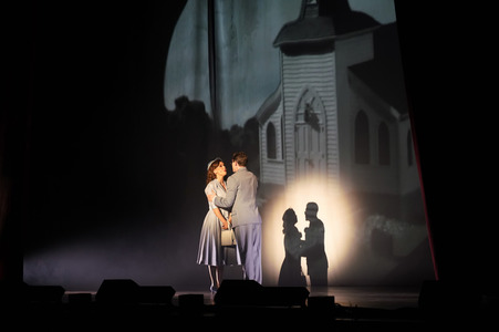 Musicalpremiere 'Richard O'Brien's Rocky Horror Show' in Berlin