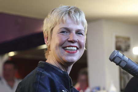 Podcast 'Theken-Talk' in Duisburg