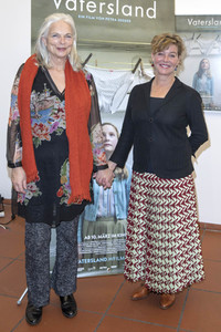 Filmpremiere 'Vatersland' in Köln