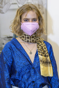 Filmpremiere 'Vatersland' in Köln