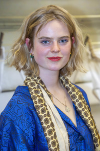 Filmpremiere 'Vatersland' in Köln