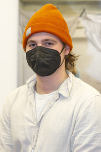 Filmpremiere 'Vatersland' in Köln