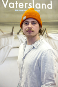 Filmpremiere 'Vatersland' in Köln