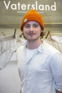 Filmpremiere 'Vatersland' in Köln