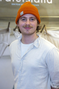 Filmpremiere 'Vatersland' in Köln