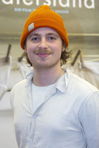 Filmpremiere 'Vatersland' in Köln