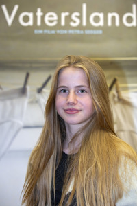 Filmpremiere 'Vatersland' in Köln