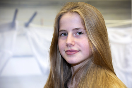 Filmpremiere 'Vatersland' in Köln