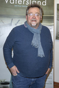 Filmpremiere 'Vatersland' in Köln