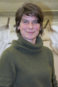 Filmpremiere 'Vatersland' in Köln