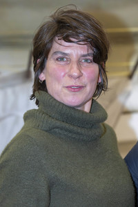 Filmpremiere 'Vatersland' in Köln