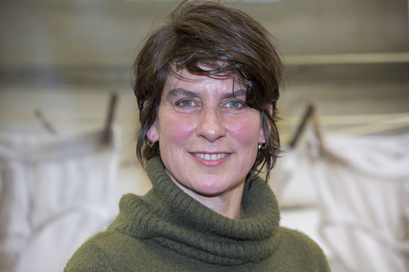 Filmpremiere 'Vatersland' in Köln