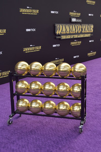 Serienpremiere 'Winning Time: The Rise of the Lakers Dynasty' in Los Angeles