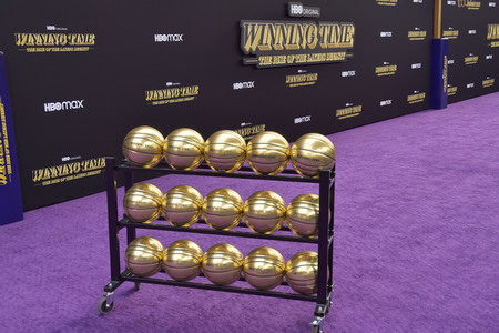 Serienpremiere 'Winning Time: The Rise of the Lakers Dynasty' in Los Angeles