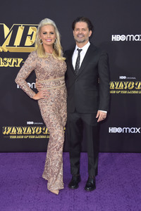 Serienpremiere 'Winning Time: The Rise of the Lakers Dynasty' in Los Angeles