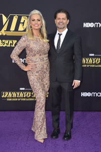 Serienpremiere 'Winning Time: The Rise of the Lakers Dynasty' in Los Angeles