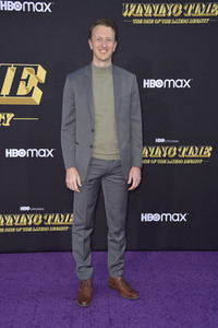 Serienpremiere 'Winning Time: The Rise of the Lakers Dynasty' in Los Angeles