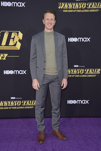 Serienpremiere 'Winning Time: The Rise of the Lakers Dynasty' in Los Angeles