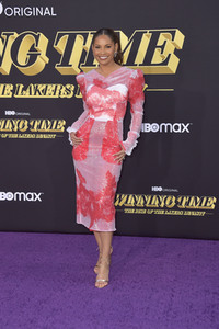 Serienpremiere 'Winning Time: The Rise of the Lakers Dynasty' in Los Angeles