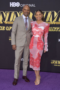 Serienpremiere 'Winning Time: The Rise of the Lakers Dynasty' in Los Angeles