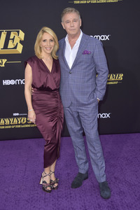 Serienpremiere 'Winning Time: The Rise of the Lakers Dynasty' in Los Angeles