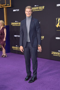 Serienpremiere 'Winning Time: The Rise of the Lakers Dynasty' in Los Angeles