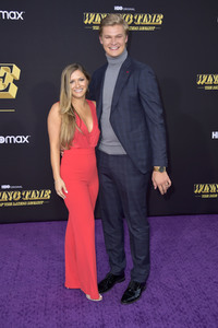 Serienpremiere 'Winning Time: The Rise of the Lakers Dynasty' in Los Angeles