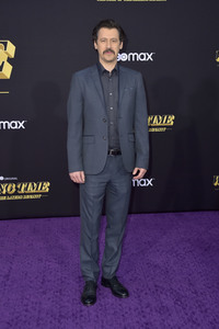 Serienpremiere 'Winning Time: The Rise of the Lakers Dynasty' in Los Angeles