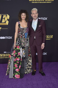 Serienpremiere 'Winning Time: The Rise of the Lakers Dynasty' in Los Angeles