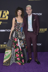 Serienpremiere 'Winning Time: The Rise of the Lakers Dynasty' in Los Angeles