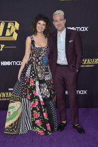 Serienpremiere 'Winning Time: The Rise of the Lakers Dynasty' in Los Angeles