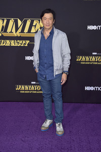 Serienpremiere 'Winning Time: The Rise of the Lakers Dynasty' in Los Angeles