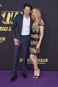 Serienpremiere 'Winning Time: The Rise of the Lakers Dynasty' in Los Angeles