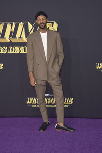 Serienpremiere 'Winning Time: The Rise of the Lakers Dynasty' in Los Angeles