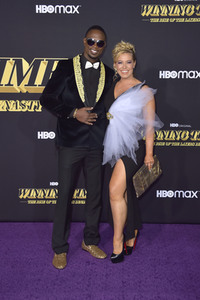 Serienpremiere 'Winning Time: The Rise of the Lakers Dynasty' in Los Angeles
