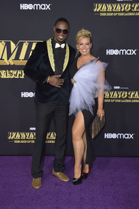 Serienpremiere 'Winning Time: The Rise of the Lakers Dynasty' in Los Angeles