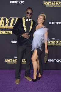 Serienpremiere 'Winning Time: The Rise of the Lakers Dynasty' in Los Angeles
