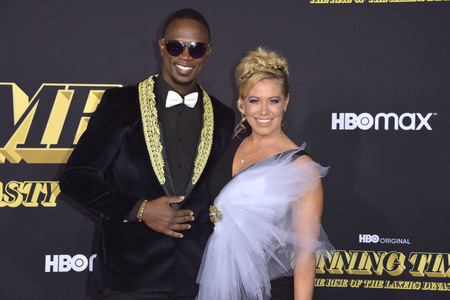Serienpremiere 'Winning Time: The Rise of the Lakers Dynasty' in Los Angeles