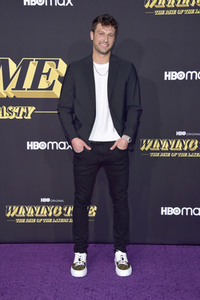 Serienpremiere 'Winning Time: The Rise of the Lakers Dynasty' in Los Angeles
