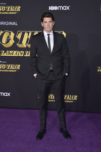 Serienpremiere 'Winning Time: The Rise of the Lakers Dynasty' in Los Angeles