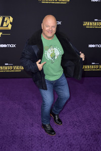 Serienpremiere 'Winning Time: The Rise of the Lakers Dynasty' in Los Angeles