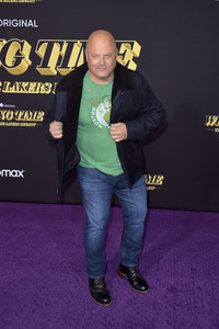 Serienpremiere 'Winning Time: The Rise of the Lakers Dynasty' in Los Angeles
