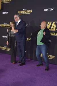 Serienpremiere 'Winning Time: The Rise of the Lakers Dynasty' in Los Angeles