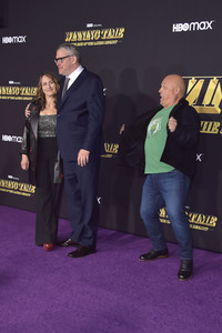 Serienpremiere 'Winning Time: The Rise of the Lakers Dynasty' in Los Angeles