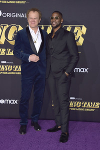 Serienpremiere 'Winning Time: The Rise of the Lakers Dynasty' in Los Angeles