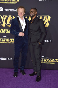 Serienpremiere 'Winning Time: The Rise of the Lakers Dynasty' in Los Angeles