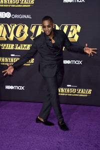 Serienpremiere 'Winning Time: The Rise of the Lakers Dynasty' in Los Angeles