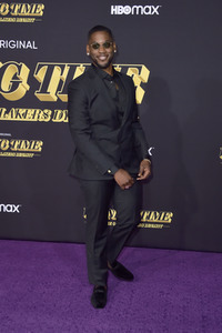 Serienpremiere 'Winning Time: The Rise of the Lakers Dynasty' in Los Angeles