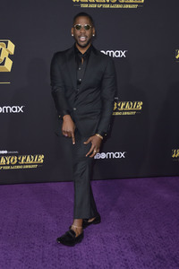 Serienpremiere 'Winning Time: The Rise of the Lakers Dynasty' in Los Angeles