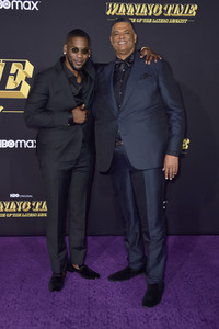 Serienpremiere 'Winning Time: The Rise of the Lakers Dynasty' in Los Angeles